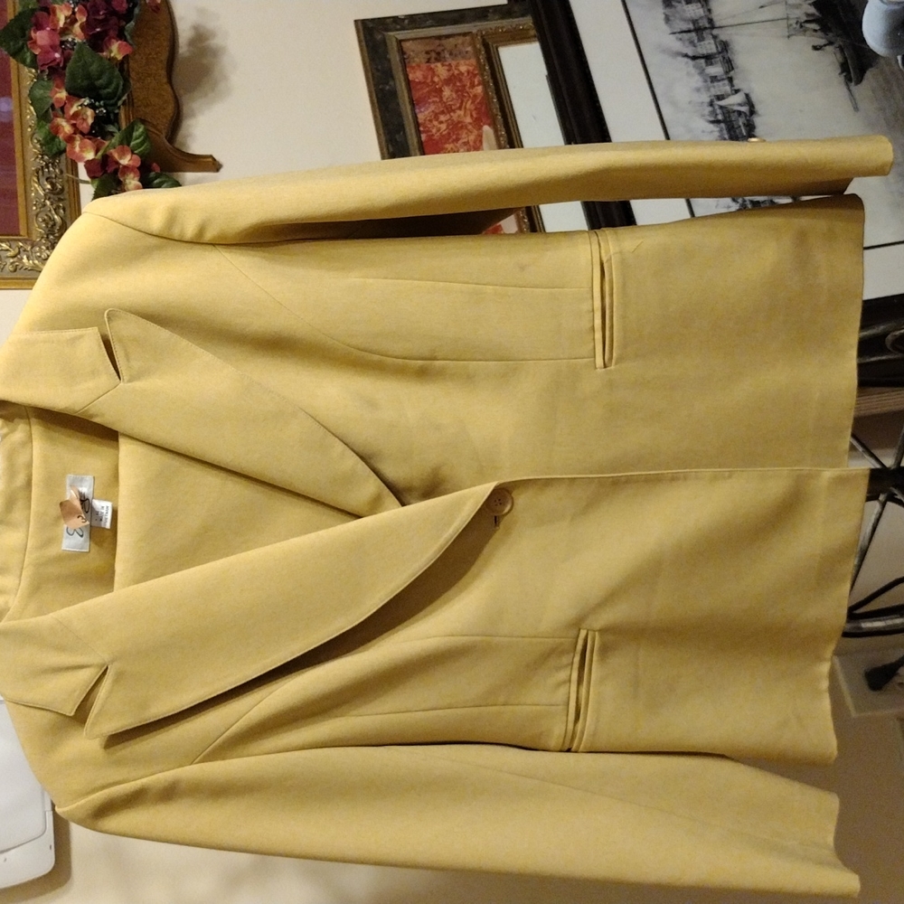 Pant Suit